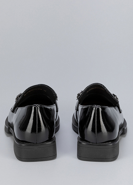 Лоферы Franco Manatti фото № 4 Казахстан