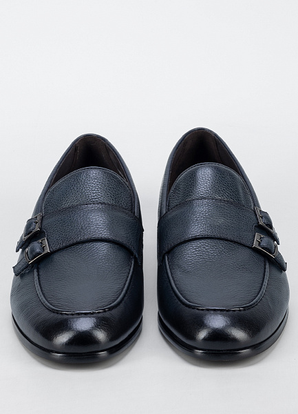 Лоферы Duca Daretti фото № 3 недорого