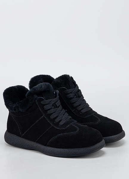 Кеды Franco Manatti фото № 2 цена