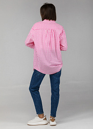 Рубашка Thomas Graf фото № 4 Казахстан