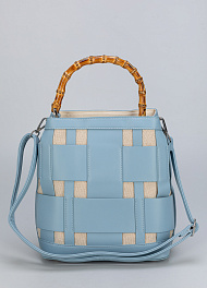 Сумка Franco Manatti фото № 3 недорого