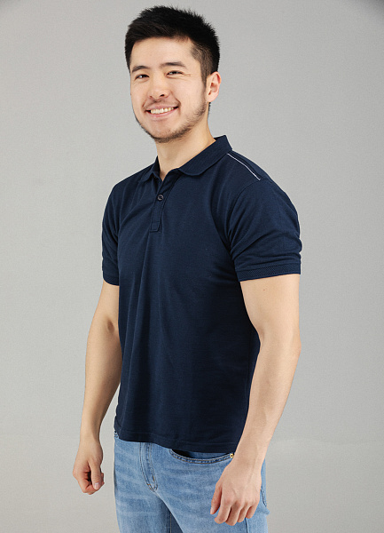 Поло Thomas Graf фото № 1 интернет-магазин