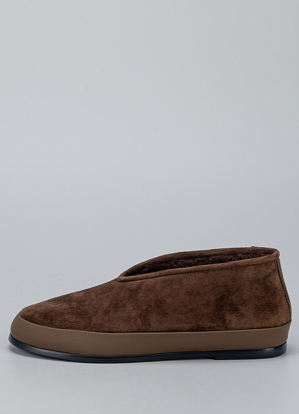 Лоферы Loretta Very фото № 1 интернет-магазин