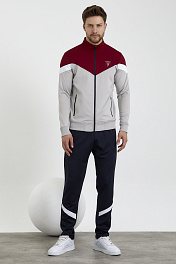 SPORT толстовка Thomas Graf фото № 4 Казахстан