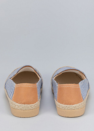 Слипоны Alberola фото № 4 Казахстан