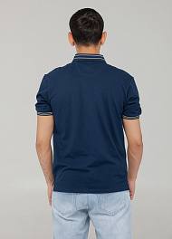 Поло Thomas Graf фото № 3 недорого