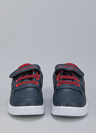 Кеды US Polo фото № 3 недорого