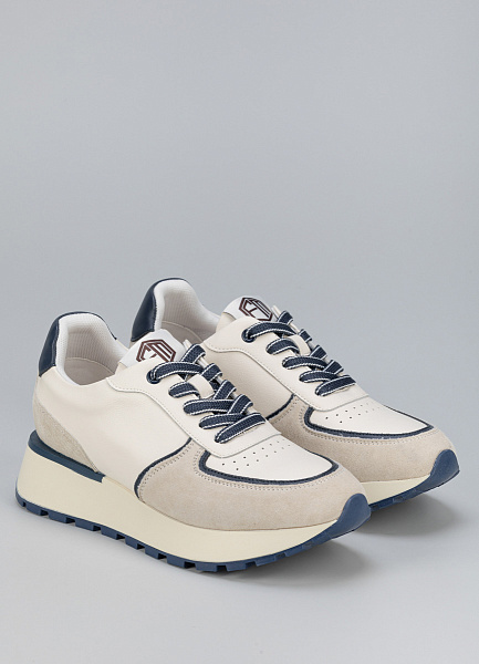 Кроссовки Franco Manatti фото № 2 цена