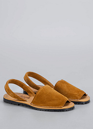 Сандалии Menorquina фото № 2 цена