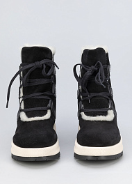 Ботинки Inwood фото № 3 недорого