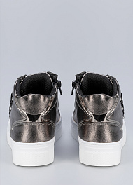 Кеды Asso фото № 4 Казахстан