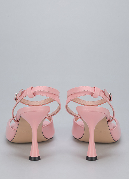 Босоножки Loretta Very фото № 4 Казахстан