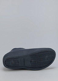 Тапочки закрытые Le Soft фото № 5 купить