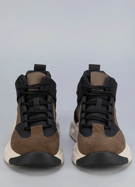 Кроссовки Mattini фото № 3 недорого