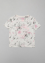 Футболка Thomas Graf фото № 2 цена