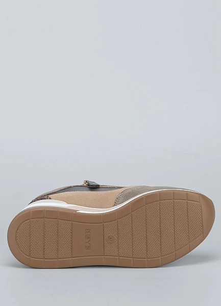 Кроссовки Keys фото № 5 купить