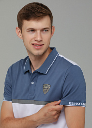 Поло I See D.N.M фото № 3 недорого