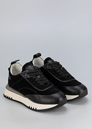 Кроссовки Franco Manatti фото № 2 цена