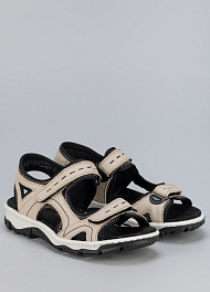 Сандалии Rieker фото № 2 цена