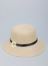 Шляпа Pacco Rosso фото № 3 недорого