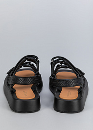 Сандалии Loretta Very фото № 4 Казахстан