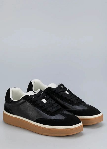 Кеды Franco Manatti фото № 2 цена