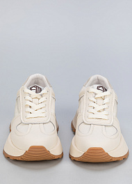 Кроссовки Franco Manatti фото № 3 недорого