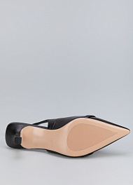 Туфли открытые Loretta Very фото № 5 купить