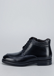 Ботинки Duca Daretti фото № 1 интернет-магазин