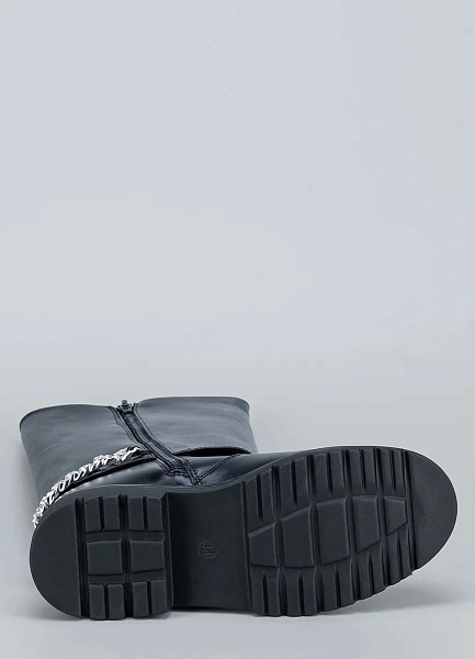 Сапоги ASSO фото № 6 онлайн