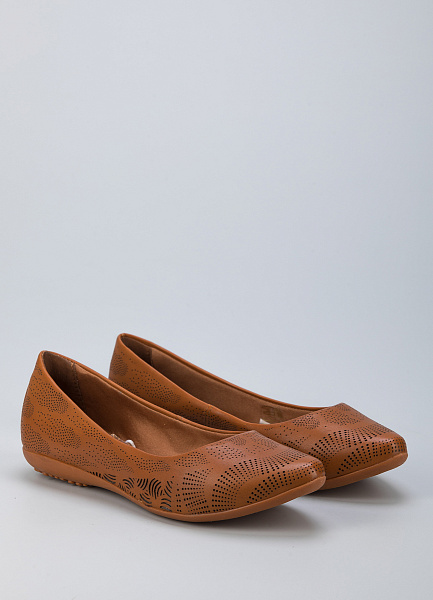 Балетки Bottero фото № 2 цена