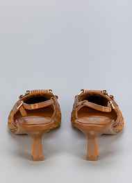 Туфли открытые Tamaris фото № 4 Казахстан