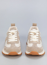 Кроссовки Franco Manatti фото № 3 недорого