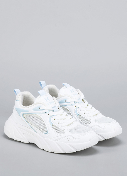 Кроссовки Keddo фото № 2 цена