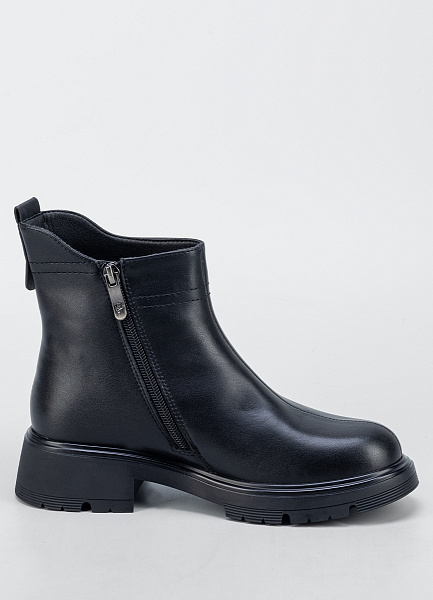 Ботинки Franco Manatti фото № 5 купить