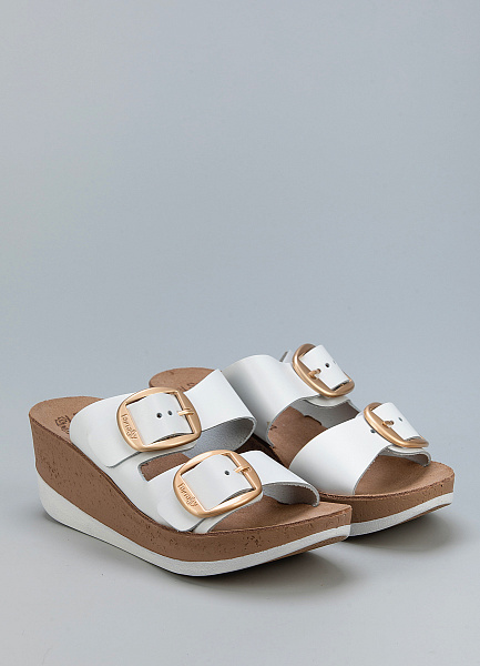 Пантолеты Fantasy Sandals фото № 2 цена