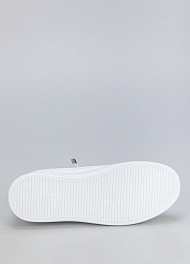 Кеды Franco Manatti фото № 5 купить