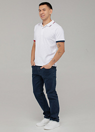 Поло Thomas Graf фото № 4 Казахстан