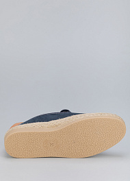 Слипоны Alberola фото № 5 купить