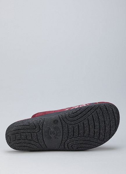 Тапочки Alberola фото № 5 купить