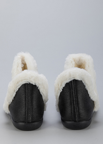 Тапочки закр De la Torre фото № 4 Казахстан