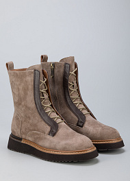 Ботинки Loretta Very фото № 2 цена