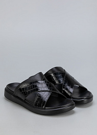 Шлепки Mattini фото № 2 цена