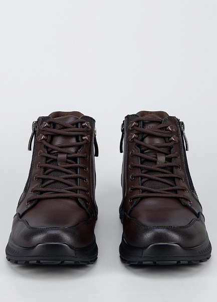 Ботинки Finn Line фото № 3 недорого