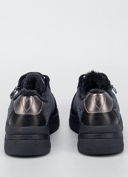 Кроссовки Marco Tozzi фото № 4 Казахстан