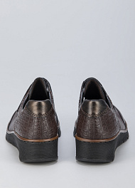 Ботинки Rieker фото № 4 Казахстан