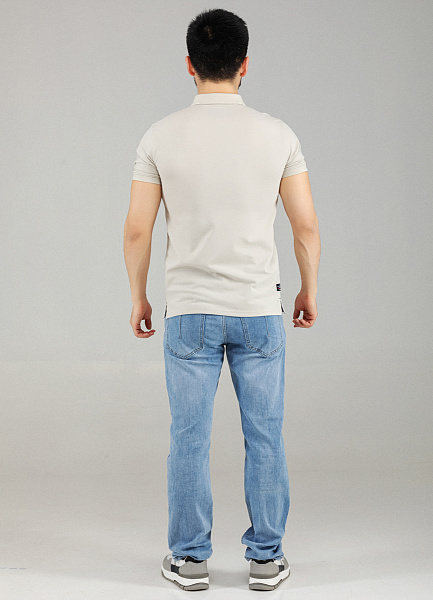 Поло I See D.N.M фото № 4 Казахстан