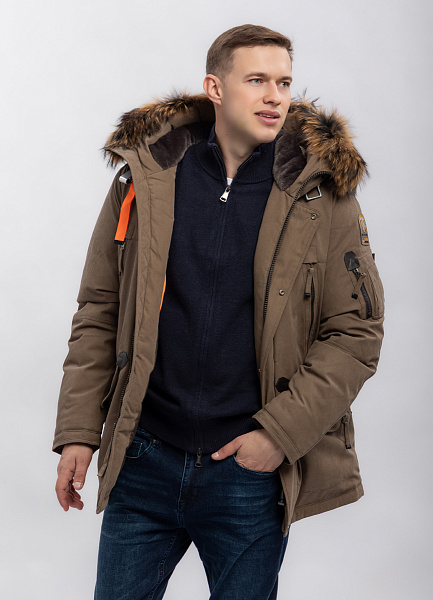 Куртка Shark Force фото № 2 цена