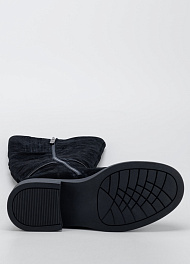 Сапоги Franco Manatti фото № 6 онлайн