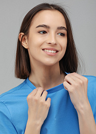 Футболка Thomas Graf фото № 2 цена